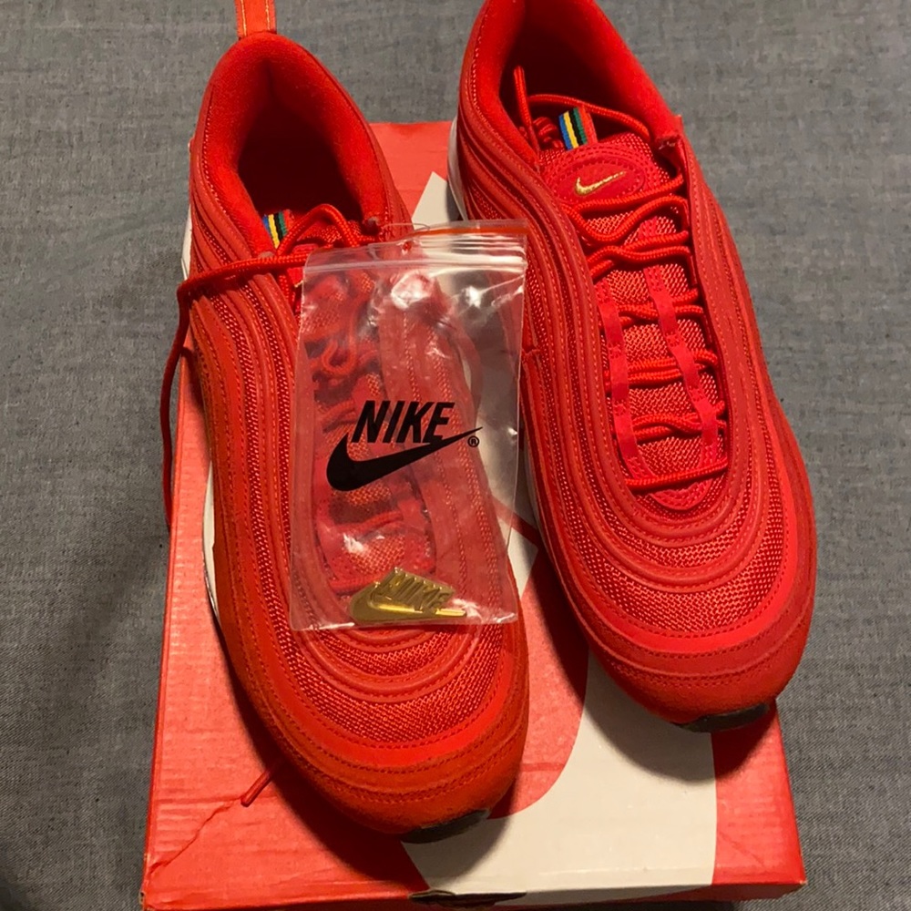Men’s air max——SOLD